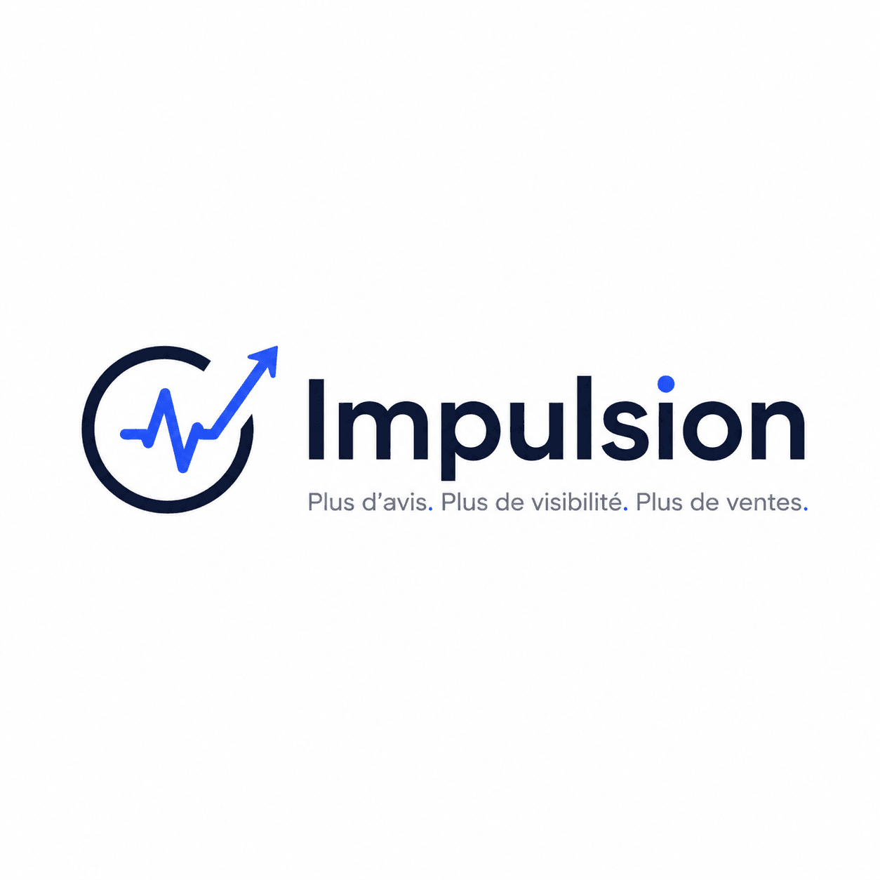 Impulsion.